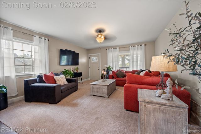 3499 S State Road, Davison, MI 48423