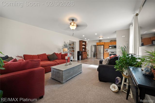 3499 S State Road, Davison, MI 48423