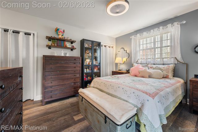 3499 S State Road, Davison, MI 48423