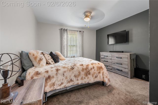 3499 S State Road, Davison, MI 48423