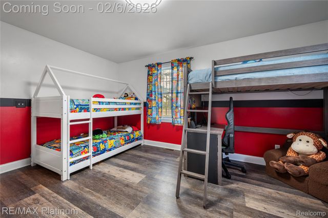 3499 S State Road, Davison, MI 48423