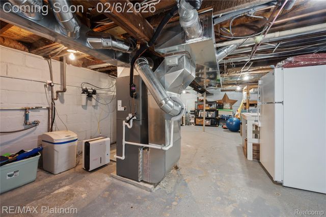 3499 S State Road, Davison, MI 48423