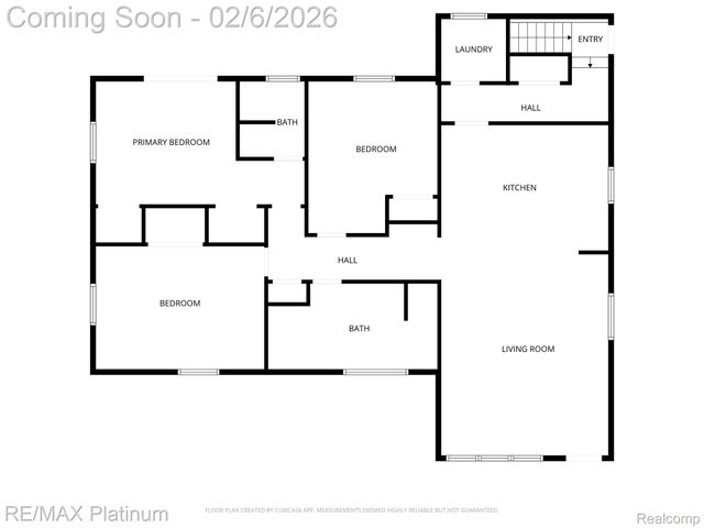 3499 S State Road, Davison, MI 48423