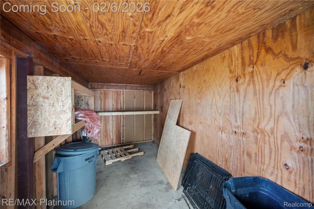 3499 S State Road, Davison, MI 48423