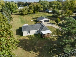 3499 S State Road, Davison, MI 48423