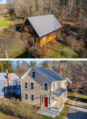 7A Brownsville Road, Hartland, VT 05048