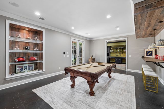 9510 Eldwick Dr, Brentwood, TN 37027
