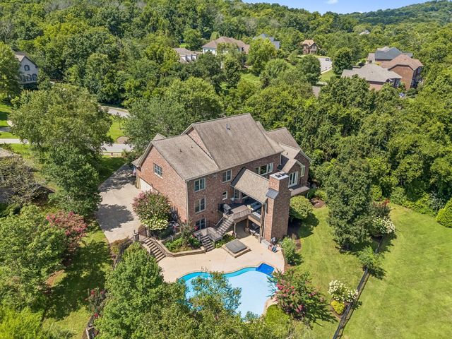 9510 Eldwick Dr, Brentwood, TN 37027