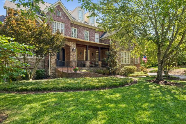 9510 Eldwick Dr, Brentwood, TN 37027