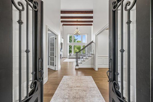 9510 Eldwick Dr, Brentwood, TN 37027