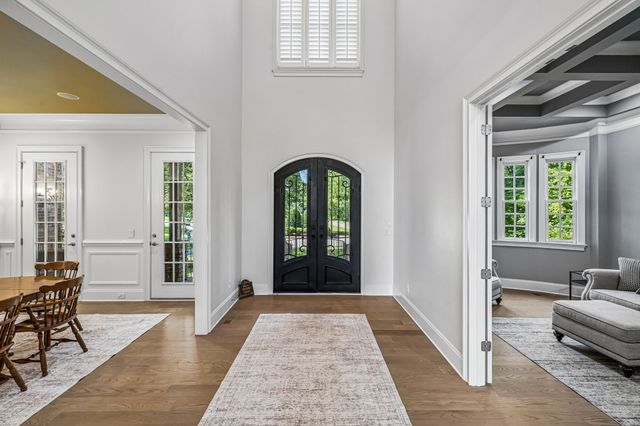 9510 Eldwick Dr, Brentwood, TN 37027
