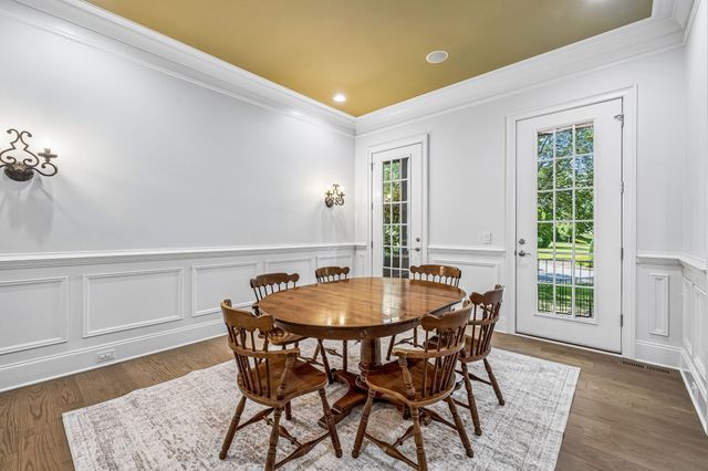 9510 Eldwick Dr, Brentwood, TN 37027