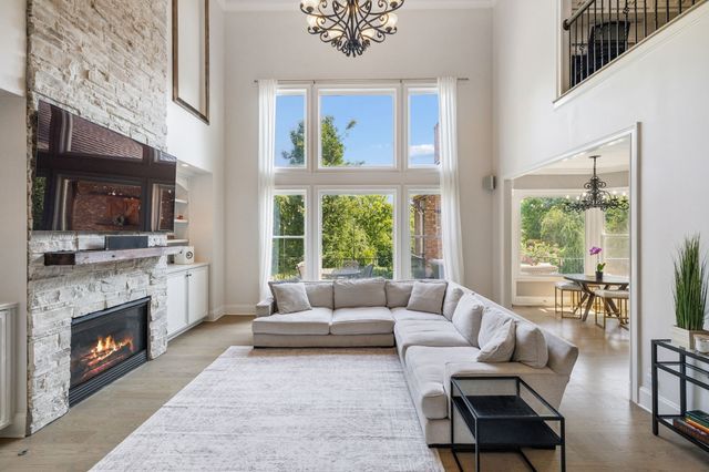 9510 Eldwick Dr, Brentwood, TN 37027