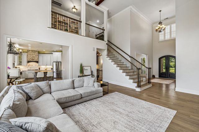 9510 Eldwick Dr, Brentwood, TN 37027