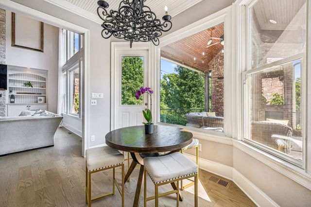 9510 Eldwick Dr, Brentwood, TN 37027