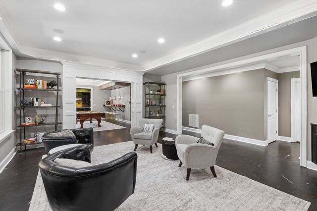 9510 Eldwick Dr, Brentwood, TN 37027