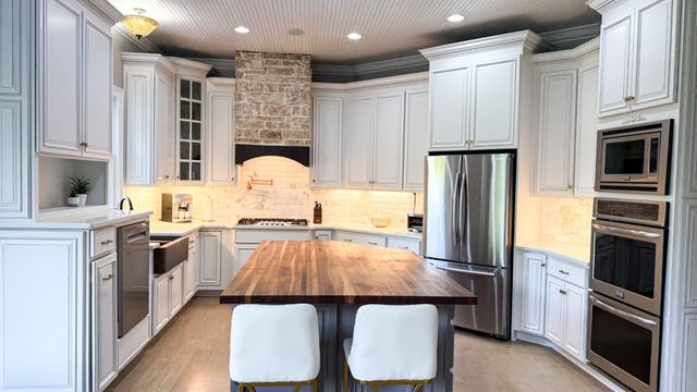 9510 Eldwick Dr, Brentwood, TN 37027