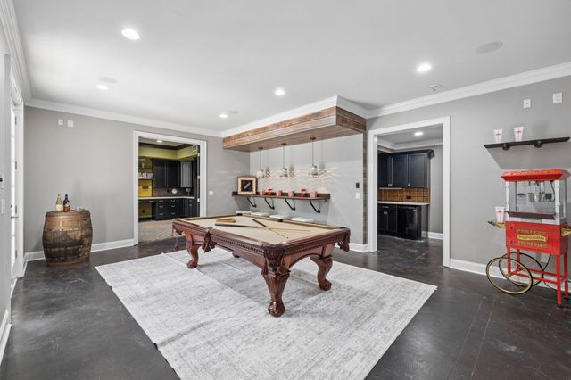 9510 Eldwick Dr, Brentwood, TN 37027