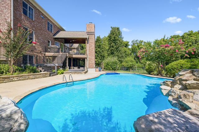 9510 Eldwick Dr, Brentwood, TN 37027