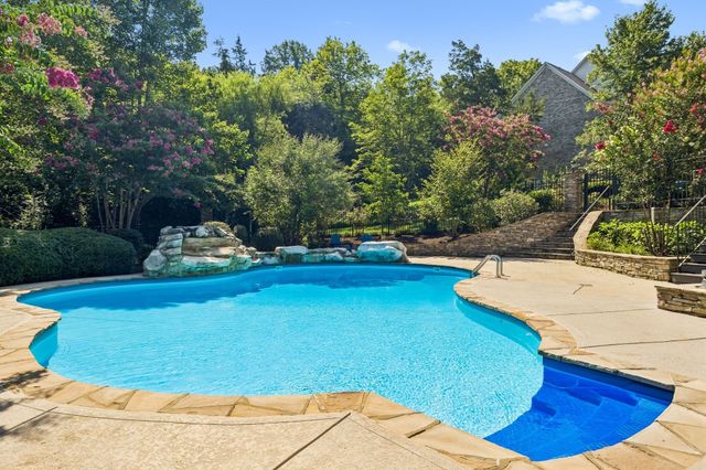 9510 Eldwick Dr, Brentwood, TN 37027