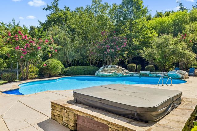 9510 Eldwick Dr, Brentwood, TN 37027