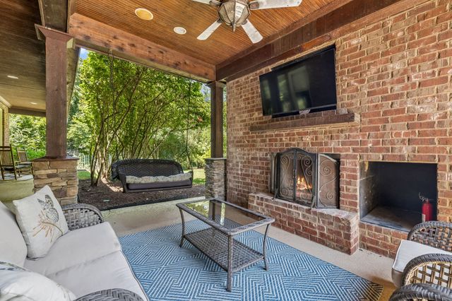 9510 Eldwick Dr, Brentwood, TN 37027