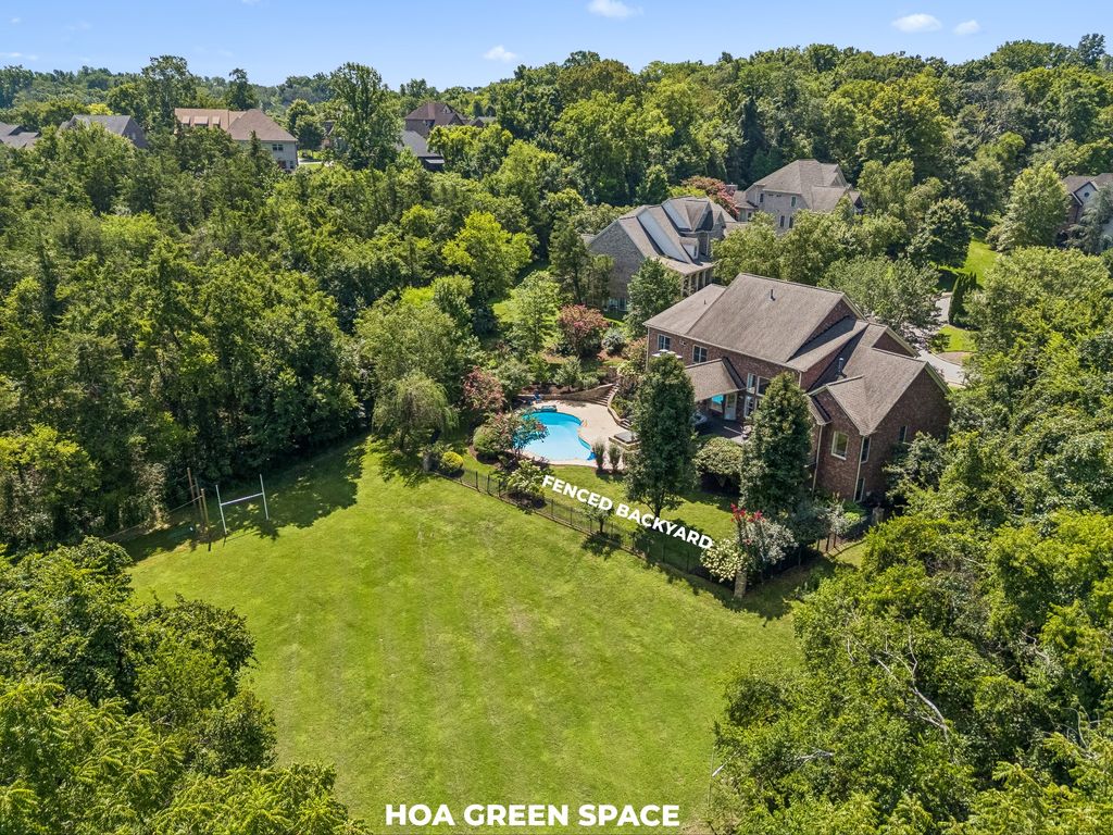 9510 Eldwick Dr, Brentwood, TN 37027