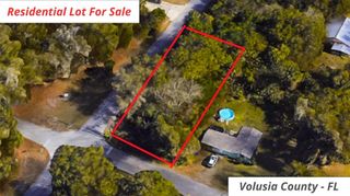 344 W LISBON PARKWAY, Deland, FL 32720