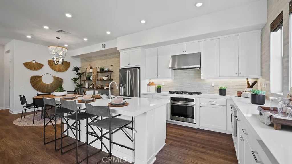 965 Walnut Terrace, Montebello, CA 90640