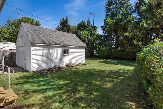 725 WYOMING Avenue, Erie, PA 16505