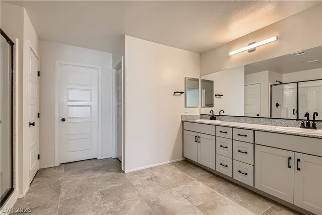 4452 Sapphire Moon Avenue, North Las Vegas, NV 89084