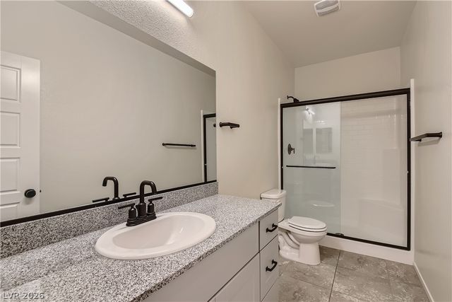 4452 Sapphire Moon Avenue, North Las Vegas, NV 89084