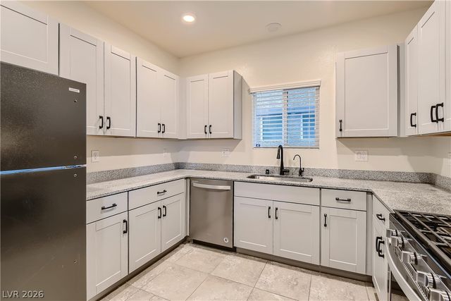 4452 Sapphire Moon Avenue, North Las Vegas, NV 89084