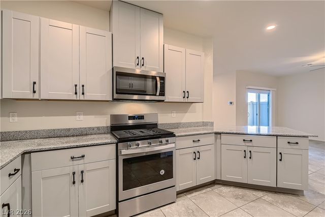 4452 Sapphire Moon Avenue, North Las Vegas, NV 89084