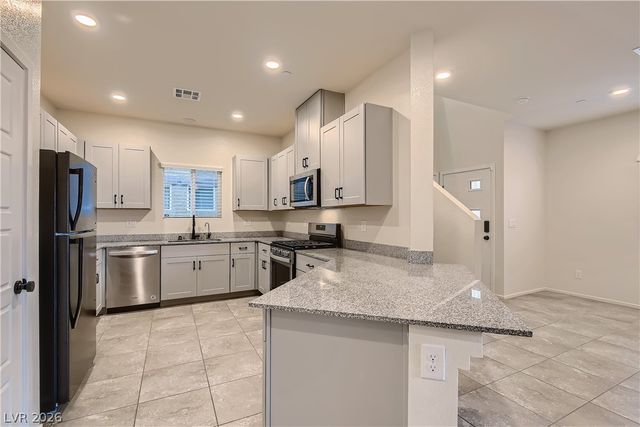 4452 Sapphire Moon Avenue, North Las Vegas, NV 89084