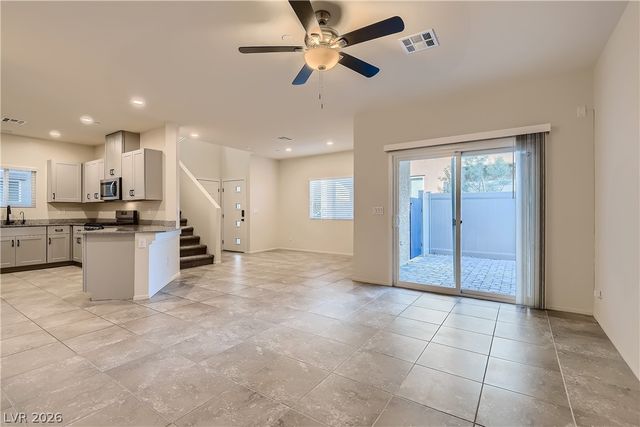 4452 Sapphire Moon Avenue, North Las Vegas, NV 89084