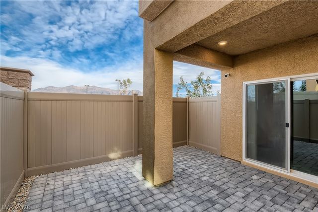 4452 Sapphire Moon Avenue, North Las Vegas, NV 89084