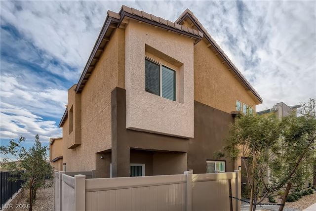 4452 Sapphire Moon Avenue, North Las Vegas, NV 89084