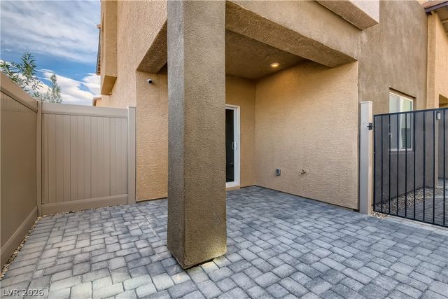 4452 Sapphire Moon Avenue, North Las Vegas, NV 89084