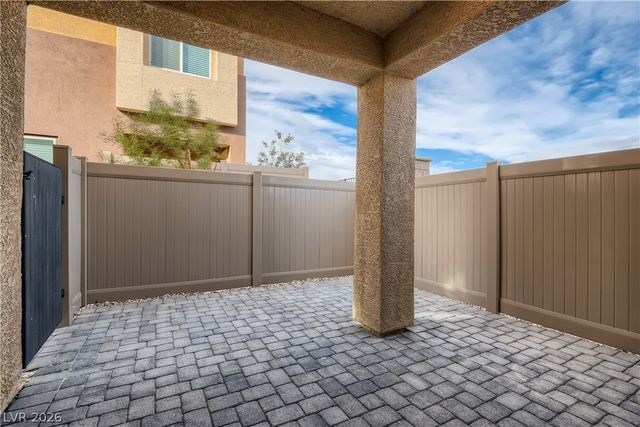 4452 Sapphire Moon Avenue, North Las Vegas, NV 89084