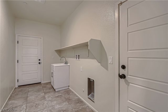 4452 Sapphire Moon Avenue, North Las Vegas, NV 89084