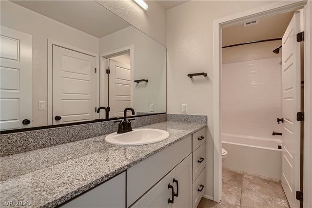 4452 Sapphire Moon Avenue, North Las Vegas, NV 89084