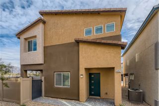 4452 Sapphire Moon Avenue, North Las Vegas, NV 89084