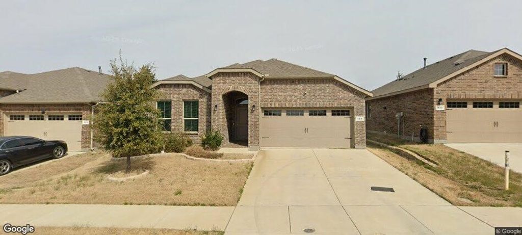 519 Heartland Drive, Glenn Heights, TX 75154