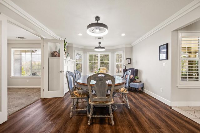 21965 Oak Hill Lane, Clovis, CA 93619