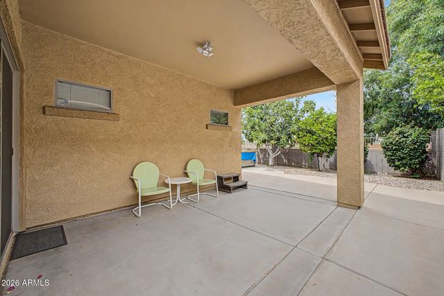 8412 E EDGEWOOD Avenue, Mesa, AZ 85208