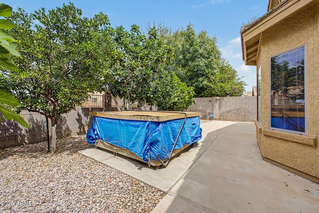 8412 E EDGEWOOD Avenue, Mesa, AZ 85208