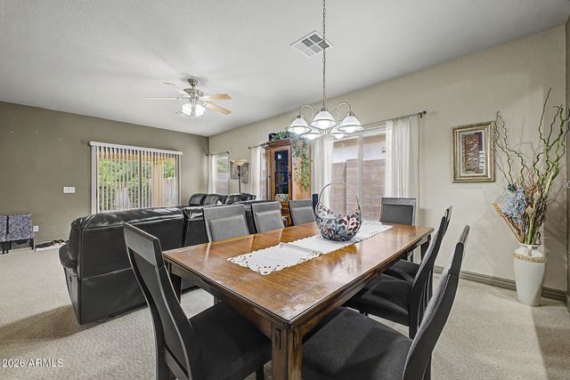 8412 E EDGEWOOD Avenue, Mesa, AZ 85208