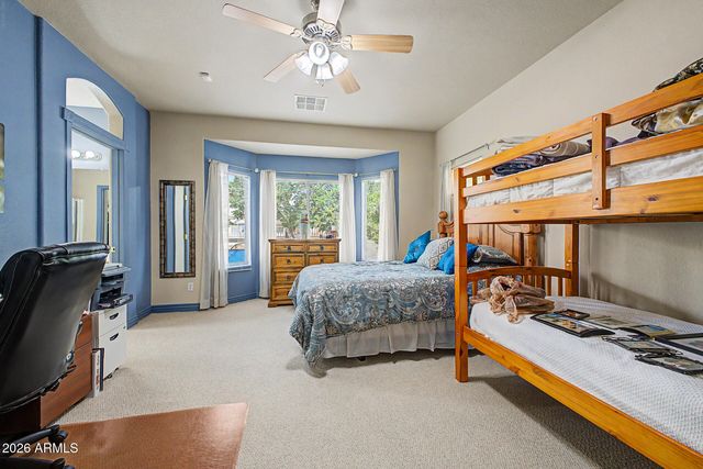 8412 E EDGEWOOD Avenue, Mesa, AZ 85208