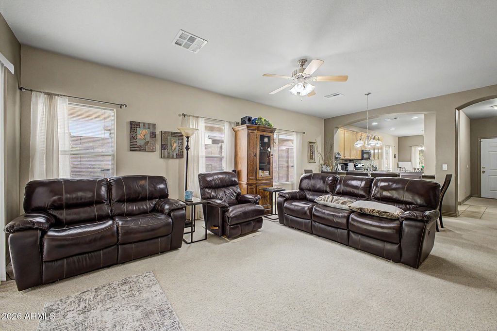 8412 E EDGEWOOD Avenue, Mesa, AZ 85208 — photo 2